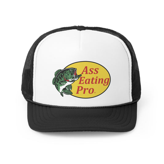 Ass Eating Pro Bass Pro Hat Ass Pro Shops